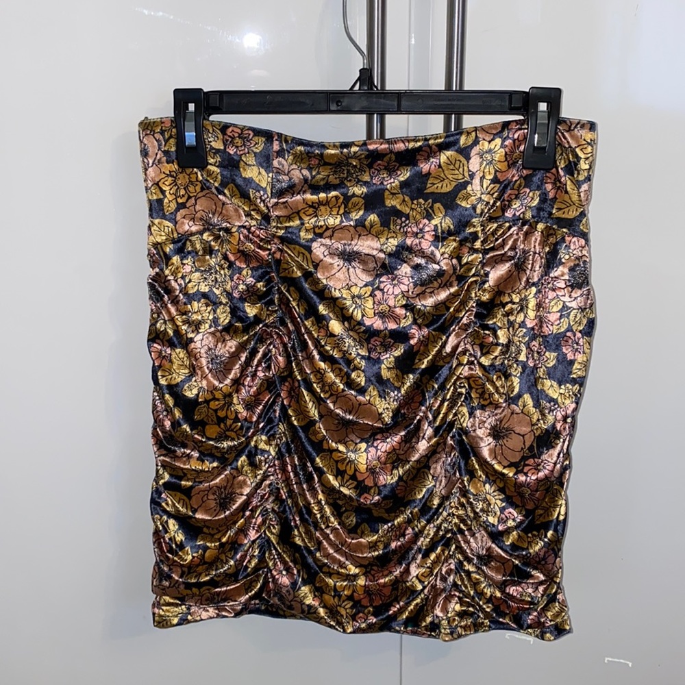 Free People Skirt